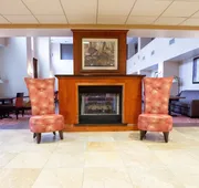 Hampton Inn & Suites Blairsville hotel detail image 3