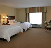 Hampton Inn & Suites Blairsville hotel detail image 4