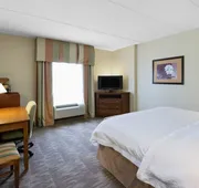 Hampton Inn & Suites Blairsville hotel detail image 5