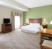Hampton Inn & Suites Blairsville hotel detail image 7