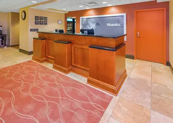 Hampton Inn & Suites Blairsville hotel thumbnail 2