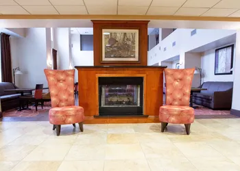 Hampton Inn & Suites Blairsville hotel thumbnail 3