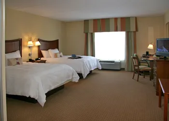 Hampton Inn & Suites Blairsville hotel thumbnail 4
