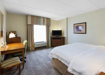 Hampton Inn & Suites Blairsville hotel thumbnail 5