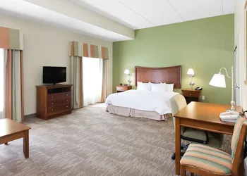 Hampton Inn & Suites Blairsville hotel thumbnail 7
