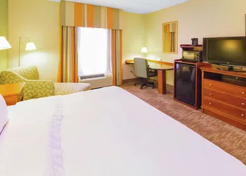 Hampton Inn & Suites Blairsville hotel thumbnail 8