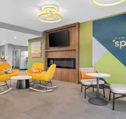 Spark by Hilton Colorado Springs I 25 Central hotel detail image 4