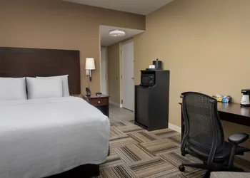 Hampton Inn Knoxville East hotel thumbnail 2