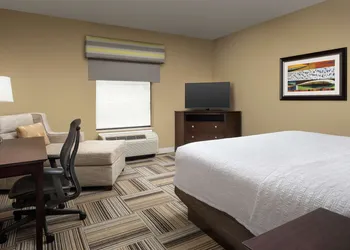 Hampton Inn Knoxville East hotel thumbnail 3