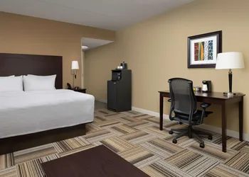 Hampton Inn Knoxville East hotel thumbnail 4