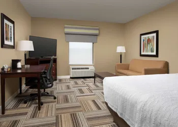 Hampton Inn Knoxville East hotel thumbnail 5