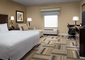 Hampton Inn Knoxville East hotel thumbnail 7