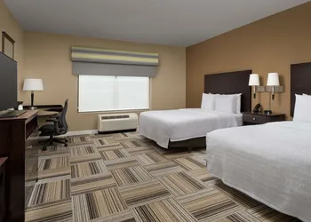 Hampton Inn Knoxville East hotel thumbnail 8