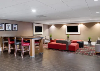 Four Points by Sheraton Mall of America Minneapolis Airport hotel thumbnail 2
