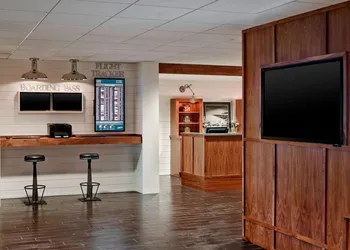 Four Points by Sheraton Mall of America Minneapolis Airport hotel thumbnail 4