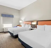 Hampton Inn & Suites Bolingbrook hotel detail image 3