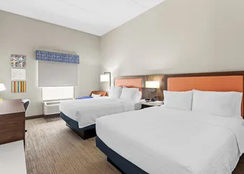 Hampton Inn & Suites Bolingbrook hotel thumbnail 3