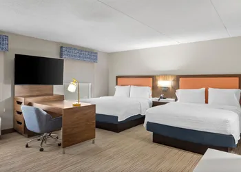 Hampton Inn & Suites Bolingbrook hotel thumbnail 6