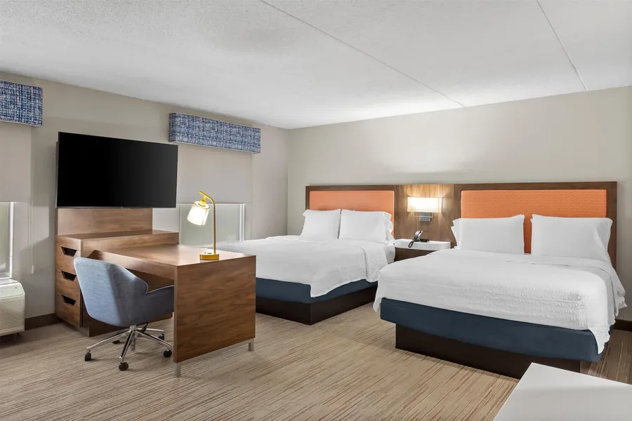Hampton Inn & Suites Bolingbrook hotel detail image 6