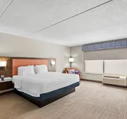 Hampton Inn & Suites Bolingbrook hotel detail image 7