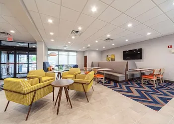 Hampton Inn Winchester N/Conference Center, VA hotel thumbnail 3