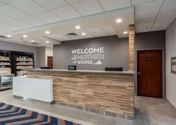 Hampton Inn Winchester N/Conference Center, VA hotel thumbnail 7