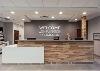 Hampton Inn Winchester N/Conference Center, VA hotel thumbnail 8