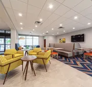 Hampton Inn Winchester N/Conference Center, VA hotel detail image 3