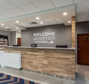 Hampton Inn Winchester N/Conference Center, VA hotel detail image 7