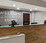 Hampton Inn Columbia-I-26 Airport hotel detail image 4