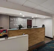 Hampton Inn Columbia-I-26 Airport hotel detail image 5