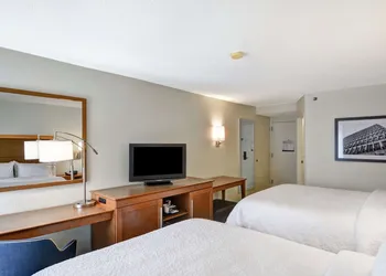 Hampton Inn Columbia-I-26 Airport hotel thumbnail 6