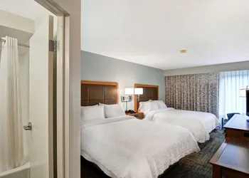 Hampton Inn Columbia-I-26 Airport hotel thumbnail 7