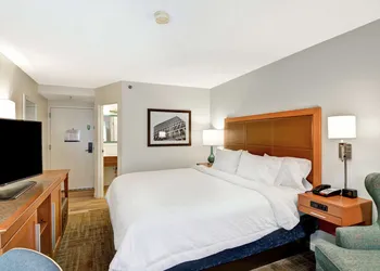 Hampton Inn Columbia-I-26 Airport hotel thumbnail 8