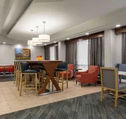Hampton Inn Charlottesville hotel detail image 3