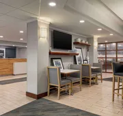 Hampton Inn Charlottesville hotel detail image 4