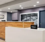 Hampton Inn Charlottesville hotel detail image 5