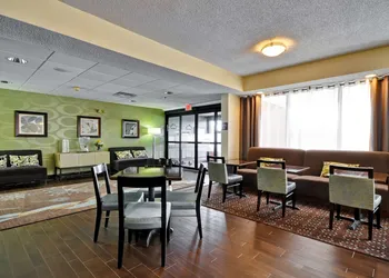 Hampton Inn Columbus/Dublin hotel thumbnail 2