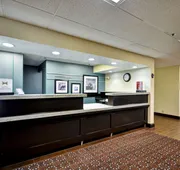 Hampton Inn Columbus/Dublin hotel detail image 3