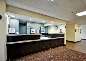 Hampton Inn Columbus/Dublin hotel thumbnail 3