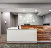 Hampton Inn Columbus/Dublin hotel detail image 4