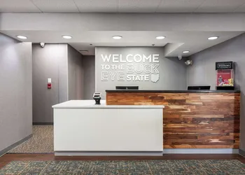 Hampton Inn Columbus/Dublin hotel thumbnail 4