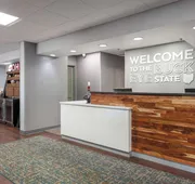 Hampton Inn Columbus/Dublin hotel detail image 5