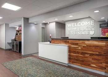 Hampton Inn Columbus/Dublin hotel thumbnail 5