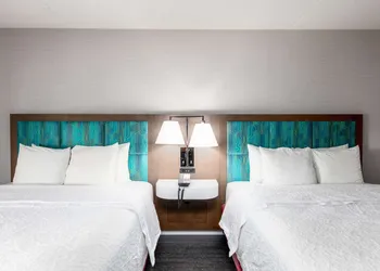 Hampton Inn Columbus/Dublin hotel thumbnail 6