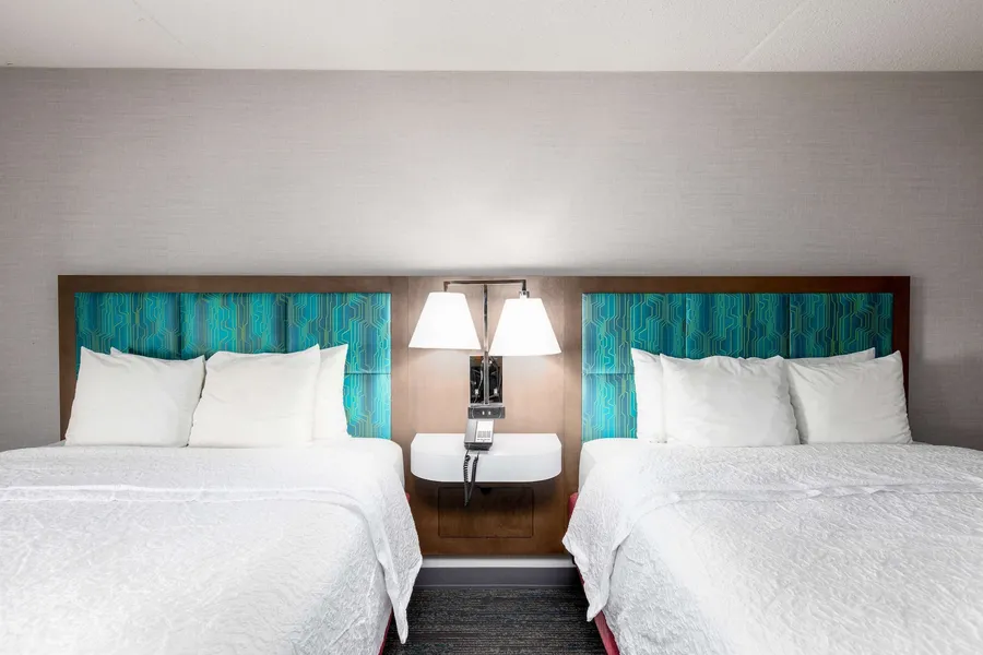Hampton Inn Columbus/Dublin hotel detail image 6