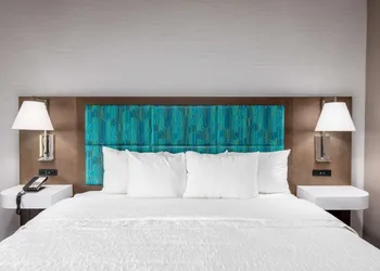 Hampton Inn Columbus/Dublin hotel thumbnail 8