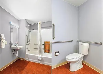 Americas Best Value Inn Irving DFW Airport South hotel thumbnail 2
