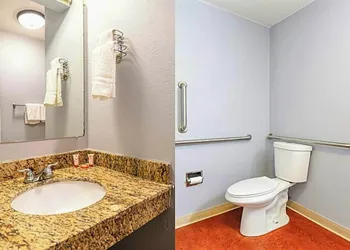 Americas Best Value Inn Irving DFW Airport South hotel thumbnail 3