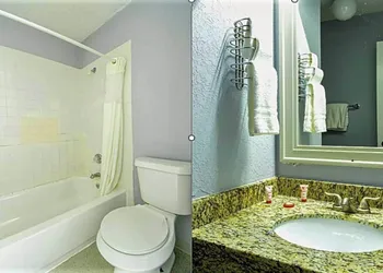 Americas Best Value Inn Irving DFW Airport South hotel thumbnail 4